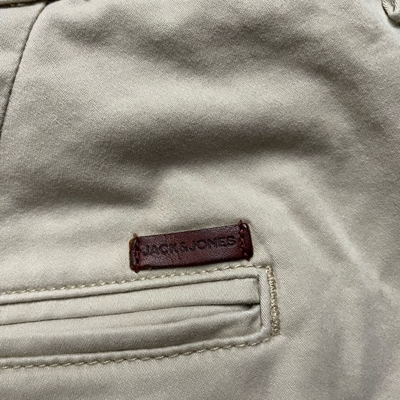 Jack & Jones Slim Marco Shorts XL - Picture 3 of 6